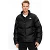 THE NORTH FACE SAIKURU GIUBBOTTO UOMO GIUBBINO PIUMINO GIACCA NF0A853I
