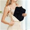 Lipo Foam Board, fascia addominale ergonomica, tavola di compressione per