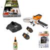 STIHL POTATORE STIHL GTA 26 A BATTERIA lama 10 CM COMPLETO (consegna rapida)