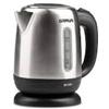G3FERRARI Bollitore Rapido 1,2lt 1630w Corpo In Acciaio G3f G3FERRARI G10095