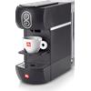 Illy Macchina Del Caffe Cialde E.S.E. Nero - Illy Easy ESE Nuova Edizione