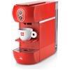 Illy Macchina Del Caffe Cialde E.S.E. Rosso - Illy Easy ESE Nuova Edizione