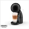 KRUPS MACCHINA CAFFÈ DOLCE GUSTO KRUPS PICCOLO KP1A3B CAPSULE NESCAFE 15 BAR NERO
