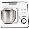 G3 FERRARI PASTAOK PLANETARIA IMPASTATRICE 1300W 8 VELOCITA' 5,2 Lt 2,4 KG