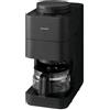 Panasonic (Panasonic) Panasonic NC-A58-K macchina da caffè completamente automatica con macinacaffè...