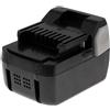 Does not apply Batteria per Utensile Hitachi Avvitatore a Batteria DV 14DSL Li-Ion, 14,4V, Li-I