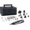 Dremel 8240-5/65 Platinum+ Box 12V F0138240JP Multiutensile elettrico