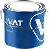 Ivat Vernice Industriale Rapida Essiccazione Lucida 1K 5 kg Bianco Iveco IC 194 Ivat
