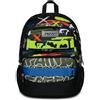 SEVEN ZAINO SEVEN ADVANCED POCKETS FLUO BELTS BOY-BIMBO (Scontato da €85,90 a €76,90)