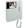 URMET VIDEOCITOFONO SIGNO A COLORI MONITOR 1740/40