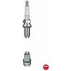 NGK Candela accensione NGK 6343 BKR6EQUP