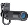 Kenko Ricambio per Kenko Smartphone Lens Real Pro Clip Lens Tele 8 × Teleobiettivo 8