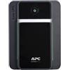 APC Gruppo di Continuità Interattivo UPS APC BVX700LI-GR 700 VA