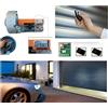 ACM MOTORE PER SARACINESCA SERRANDA KIT automatico ELETTRICO CENTRALINA TELECOMANDO