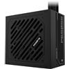 GIGABYTE P650SS alimentatore per computer 650 W 20+4 pin ATX ATX Nero