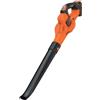 BLACK+DECKER GWC1820PC Soffiatore soffiaggio di 209 Km/h batteria non inclusa
