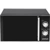G3 FERRARI ALLBLACK forno a microonde grill cottura combinata 1000W 20 lt