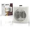 IMETEC Radiatore Elettrico Digitale IMETEC 4032 COMPACT Bianco 2000 W