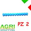Supporto Porta Rebbi Per Abbacchiatore Alice 0108.0236 PZ 2 ITALIA