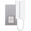 Comelit KIT CITOFONO MONOFAMILIARE COMELIT 4 FILI KCA5061B A 1 FAMIGLIA