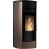 Klover Termostufa A Pellet Idro Style 180s Bronze Klover 5 Stelle (PREZZO TRATTABILE)