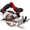 Einhell 4331207 Circolare Fili Te-CS 18/165-1 Li-Solo Power X-Change (Tavolo per
