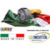acm MOTORE SERRANDA ACM UNITITAN HR SENZA ELETTROFRENO 170 KG MOLLA 200 ASSE 60 acm