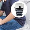 Bidet portatile per Water Compact Personal per il campeggio escursionistico
