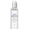 Goldwell Dualsenses Just Smooth Taming Oil 100ml olio disciplinante capelli cre