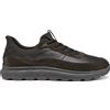 Geox Spherica plus scarpe da uomo sneakers fast in leggere slip ins invernali