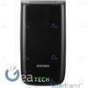 BRONDI MAGNUM 4 CELLULARE GSM QUADRI BAND MAXI DISPLAY DUAL SIM FOTOCAMERA NERO