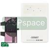 Apple Batteria Originale 100% Service Pack Apple iPhone 12 mini Nuova
