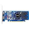 Asus NVIDIA GeForce GT 1030 2 GB Scheda Video GDDR5 90YV0AT2-M0NA00