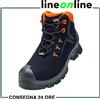 Uvex Scarpe antinfortunistiche Uvex 2 Vibram S3 HI HRO SRC 65292