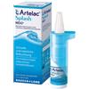 Bausch + Lomb ARTELAC SPLASH MULTIDOSE 10ML - Collirio - Rinfresca e lenisce gli occhi stanchi