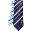 Florencepec Cravatta Florencepec Super Mario Bros 19SS JMA000004 blu navy a righe