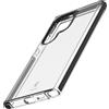 Cellular Line Cover GALAXY AI S25 Ultra TETRA FORCE STRONG GUARD Clear TETRACGALS25UT