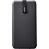 King Jim Custodia rigida King Jim DMC7 per memo digitale portatile Pomera DM250 grigio...