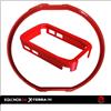EMPOTEC BUMPER SALVAPIASTRA COPRIDISPLAY EMPOTEC EQUINOX 700/900 X-TERRA PRO ELITE ROSSO