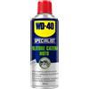 WD-40 Specialist WD-40 - Specialist - Pulitore Catena Moto - Asciugatura rapida, Non lascia residui - Pulisce, previene l'usura - Per catene, forcelloni e trasmissioni - Compatibile con O, X e Z ring - Spray 400ml