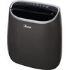 Ardes AR4P17 stufetta elettrica Interno Nero Riscaldatore ambiente elettrico con