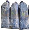Vileda Mop Lava Pavimenti 3 Mocio azzurro Bianco Testa Triangolare Attacco Universale