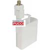 Pucci GALLEGGIANTE PUCCI PER CASSETTA INCASSO SARA/ECO 6550