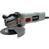 KOMBO Flex Smerigliatrice Angolare 115 mm KOMBO con manico ausiliario 230V/50Hz 800W
