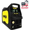 ESAB ROGUE EM 180 saldatrice inverter portatile MIG/MAG e MMA 0700301091