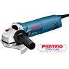 BOSCH SMERIGLIATRICE ANGOLARE GWS 1400 W PROFESSIONAL Ø 125 115 mm MADE GERMANY