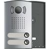 ELVOX PULSANTIERA ELVOX 40152 2 fili PULSANTIERA ELVOX 1300/E 13T1