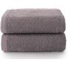 Does not apply Plus - Set Di 2 Asciugamani Bidet - Asciugamani Da Bagno - Asciugamani Piccoli -