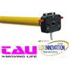 tau MOTORIDUTTORE TUBOLARE TAU 850MRC50M TENDE DA SOLE 50 MOTORE TENDA DA SOLE TAU