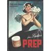 PREP FOR LADIES PELLE BELLA,FRESCA PROFUMATA